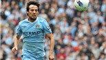 David Silva được thưởng lớn